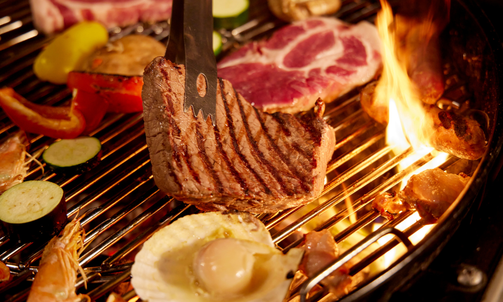 お子さんと一緒に