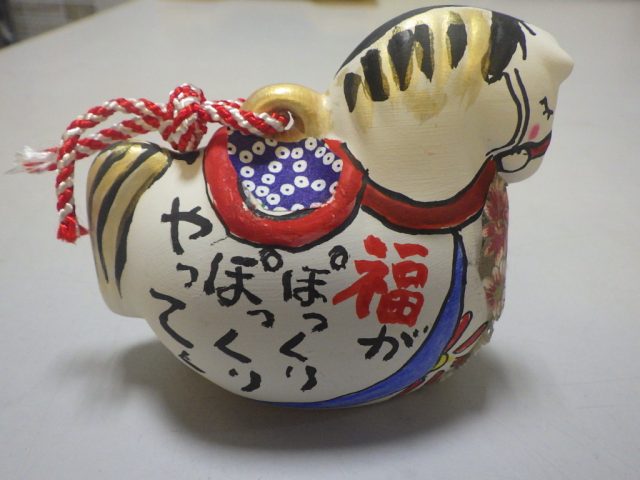 お絵描き工作教室&絵手紙