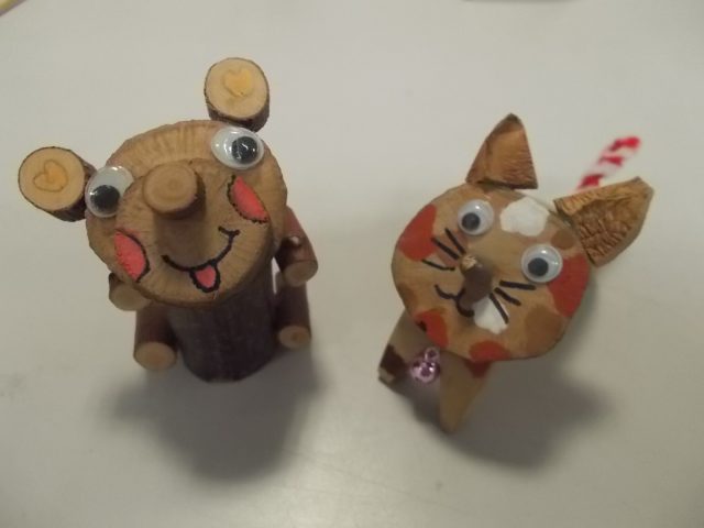 よのさんの木工教室